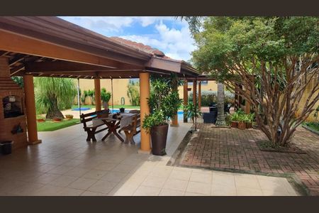 Casa de condomínio à venda com 293m², 3 quartos e 4 vagasFoto 62