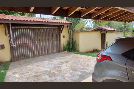 Casa de condomínio à venda com 293m², 3 quartos e 4 vagasFoto 19