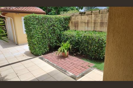 Casa de condomínio à venda com 293m², 3 quartos e 4 vagasFoto 55