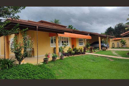 Casa de condomínio à venda com 293m², 3 quartos e 4 vagasFoto 05