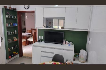 Foto 72 de casa de condomínio à venda com 3 quartos, 293m² em Parque Xangrilá, Campinas