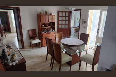 Foto 04 de casa de condomínio à venda com 3 quartos, 293m² em Parque Xangrilá, Campinas
