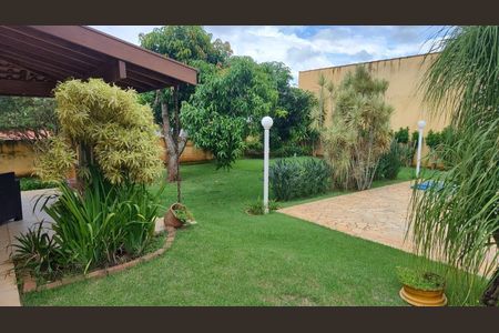 Casa de condomínio à venda com 293m², 3 quartos e 4 vagasFoto 41