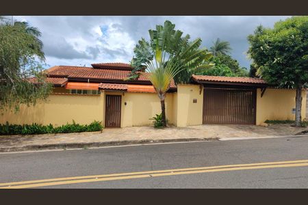 Casa de condomínio à venda com 293m², 3 quartos e 4 vagasFoto 59