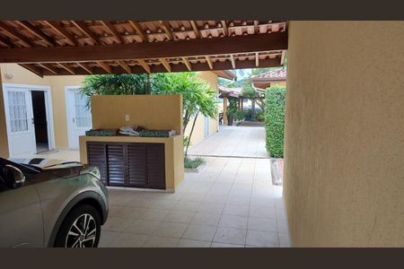 Casa de condomínio à venda com 293m², 3 quartos e 4 vagasFoto 37