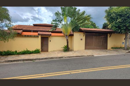 Casa de condomínio à venda com 293m², 3 quartos e 4 vagasFoto 16