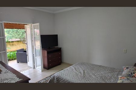 Foto 46 de casa de condomínio à venda com 3 quartos, 293m² em Parque Xangrilá, Campinas