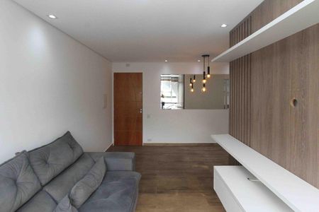 Apartamento para alugar com 2 quartos, 47m² em Quinta da Paineira, São Paulo