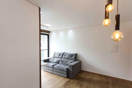 Apartamento para alugar com 2 quartos, 47m² em Quinta da Paineira, São Paulo