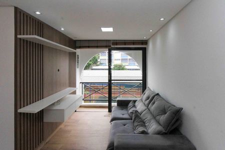 Apartamento para alugar com 2 quartos, 47m² em Quinta da Paineira, São Paulo