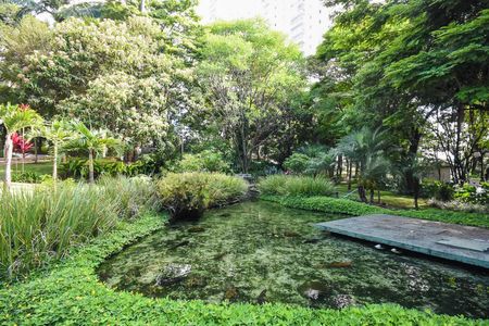 Apartamento à venda com 126m², 3 quartos e 2 vagasBosque