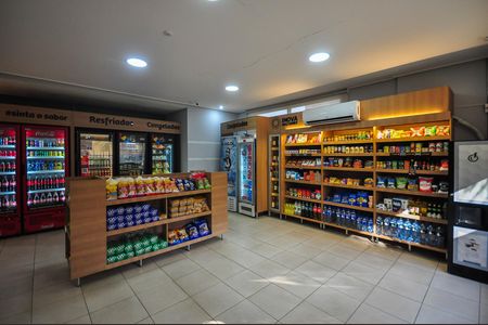 Apartamento à venda com 126m², 3 quartos e 2 vagasMercadinho