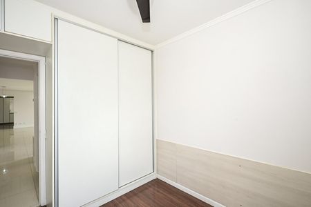Apartamento à venda com 126m², 3 quartos e 2 vagasQuarto 2
