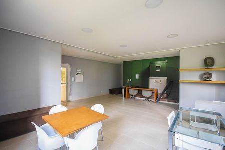 Apartamento à venda com 126m², 3 quartos e 2 vagasSala Multiuso