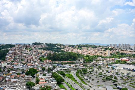 Apartamento à venda com 126m², 3 quartos e 2 vagasVista do Quarto 1