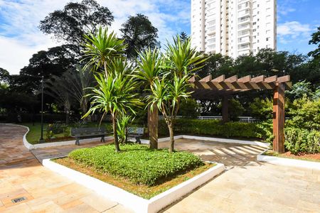 Apartamento à venda com 126m², 3 quartos e 2 vagasJardim