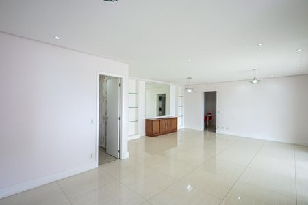 Apartamento à venda com 126m², 3 quartos e 2 vagasSala