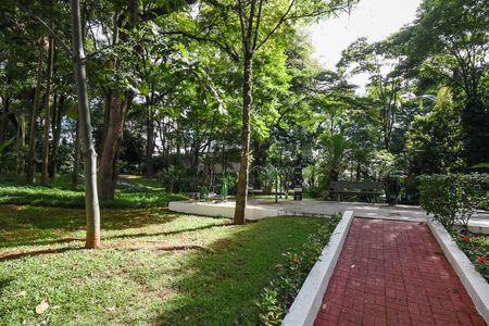 Apartamento à venda com 126m², 3 quartos e 2 vagasBosque