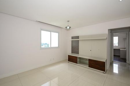 Apartamento à venda com 126m², 3 quartos e 2 vagasSala de Tv