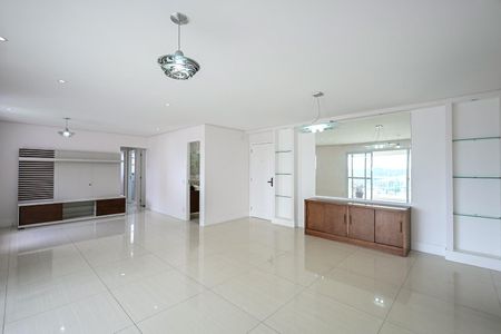 Apartamento à venda com 126m², 3 quartos e 2 vagasSala