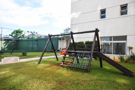 Apartamento à venda com 126m², 3 quartos e 2 vagasPlayground