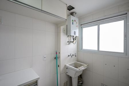 Apartamento à venda com 126m², 3 quartos e 2 vagasÁrea de Serviço 