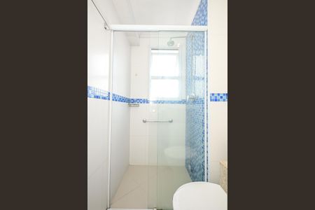 Apartamento à venda com 126m², 3 quartos e 2 vagasBanheiro