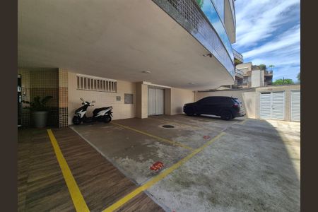 Apartamento à venda com 200m², 3 quartos e 2 vagasGaragem 