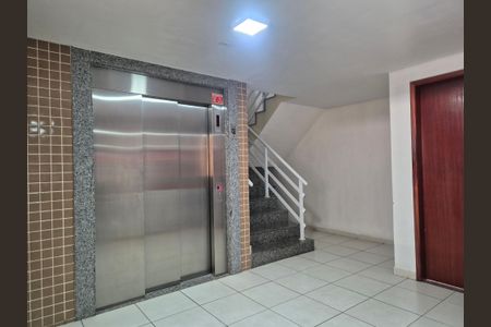 Apartamento à venda com 200m², 3 quartos e 2 vagasHall de Entrada 