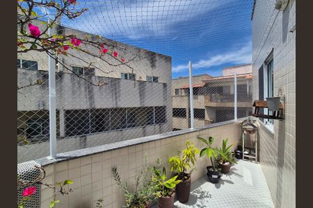 Apartamento à venda com 200m², 3 quartos e 2 vagasÁrea de Serviço 