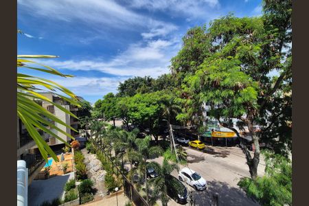 Apartamento à venda com 200m², 3 quartos e 2 vagasVista 