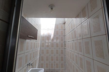 Casa de condomínio para alugar com 100m², 3 quartos e 1 vaga Casa de condomínio para alugar com 100m², 3 quartos e 1 vagaÁrea de Serviço