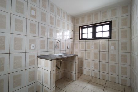 Casa de condomínio para alugar com 100m², 3 quartos e 1 vaga Casa de condomínio para alugar com 100m², 3 quartos e 1 vagaCozinha