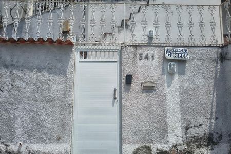 Casa de condomínio para alugar com 100m², 3 quartos e 1 vaga Casa de condomínio para alugar com 100m², 3 quartos e 1 vagaFachada do condomínio