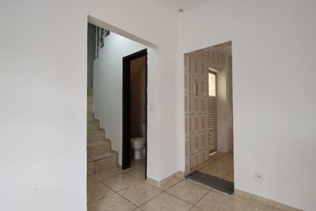 Casa de condomínio para alugar com 100m², 3 quartos e 1 vaga Casa de condomínio para alugar com 100m², 3 quartos e 1 vagaSala