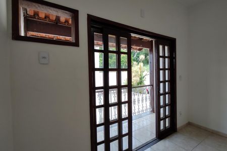 Casa de condomínio para alugar com 100m², 3 quartos e 1 vaga Casa de condomínio para alugar com 100m², 3 quartos e 1 vagaQuarto 2 - Suíte