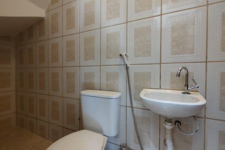 Casa de condomínio para alugar com 100m², 3 quartos e 1 vaga Casa de condomínio para alugar com 100m², 3 quartos e 1 vagaLavabo