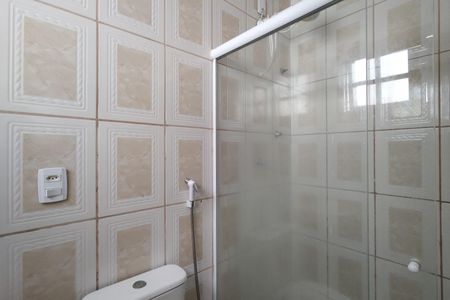 Casa de condomínio para alugar com 100m², 3 quartos e 1 vaga Casa de condomínio para alugar com 100m², 3 quartos e 1 vagaBanheiro Social