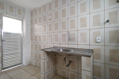 Casa de condomínio para alugar com 100m², 3 quartos e 1 vaga Casa de condomínio para alugar com 100m², 3 quartos e 1 vagaCozinha