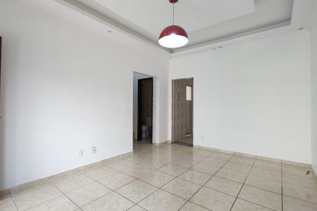 Sala de casa de condomínio para alugar com 3 quartos, 100m² em Anil, Rio de Janeiro