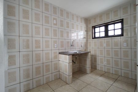 Casa de condomínio para alugar com 100m², 3 quartos e 1 vaga Casa de condomínio para alugar com 100m², 3 quartos e 1 vagaCozinha