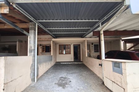 Casa de condomínio à venda com 72m², 2 quartos e 2 vagasGaragem