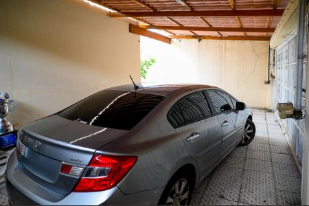 Casa à venda com 138m², 2 quartos e 4 vagasGaragem