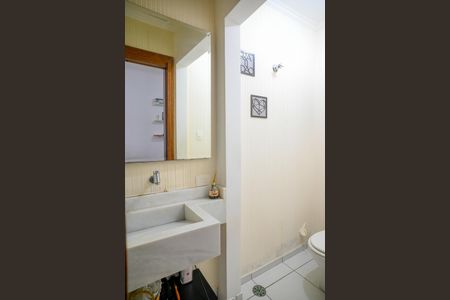 Casa à venda com 138m², 2 quartos e 4 vagasLavabo