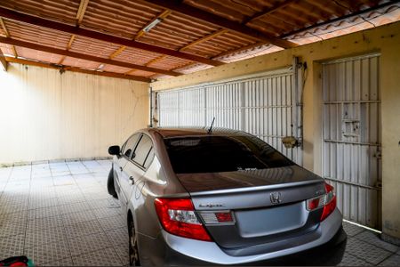 Casa à venda com 138m², 2 quartos e 4 vagasGaragem