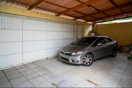 Casa à venda com 138m², 2 quartos e 4 vagasGaragem