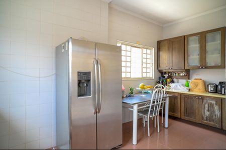 Casa à venda com 138m², 2 quartos e 4 vagasCozinha