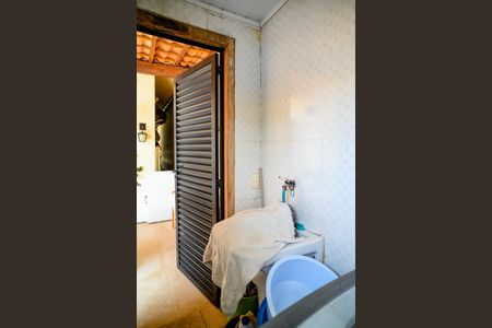 Casa à venda com 138m², 2 quartos e 4 vagasÁrea de Serviço