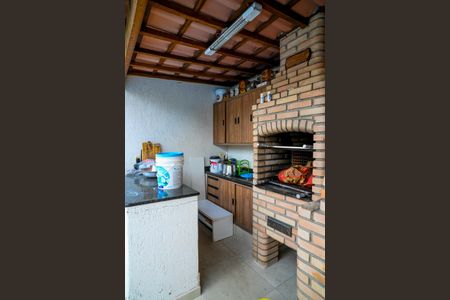 Casa à venda com 138m², 2 quartos e 4 vagasChurrasqueira