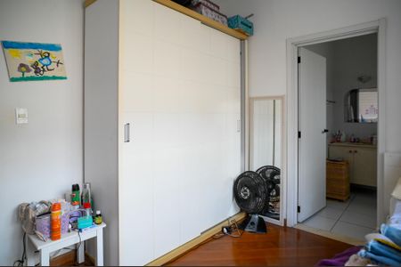 Casa à venda com 138m², 2 quartos e 4 vagasQuarto 1 - Suite